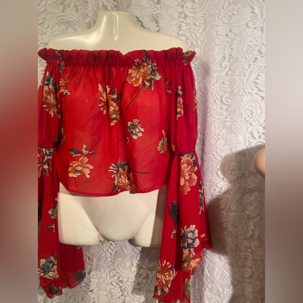 Women’s top